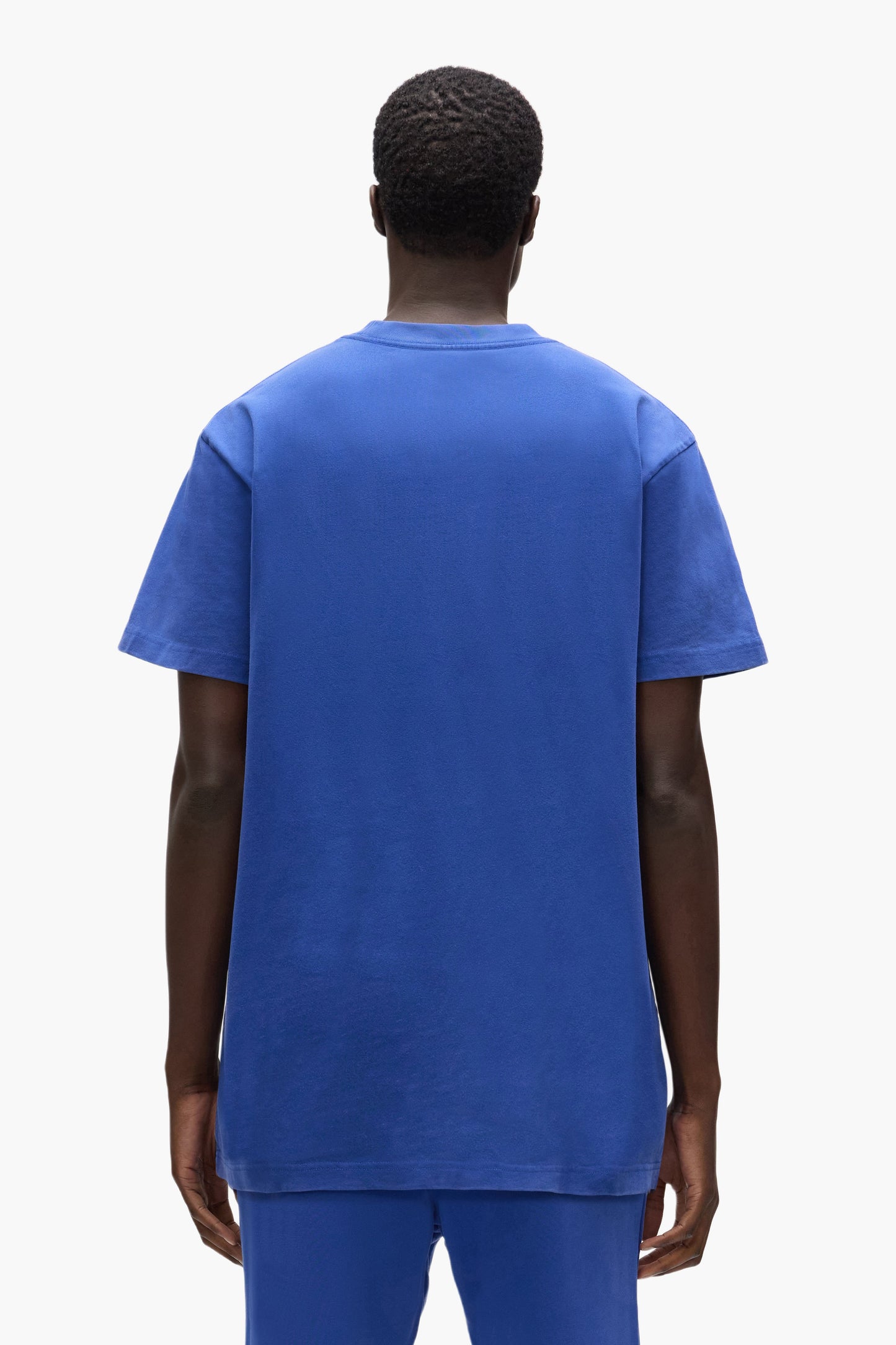Basic Tee using 2:3 (old assets)