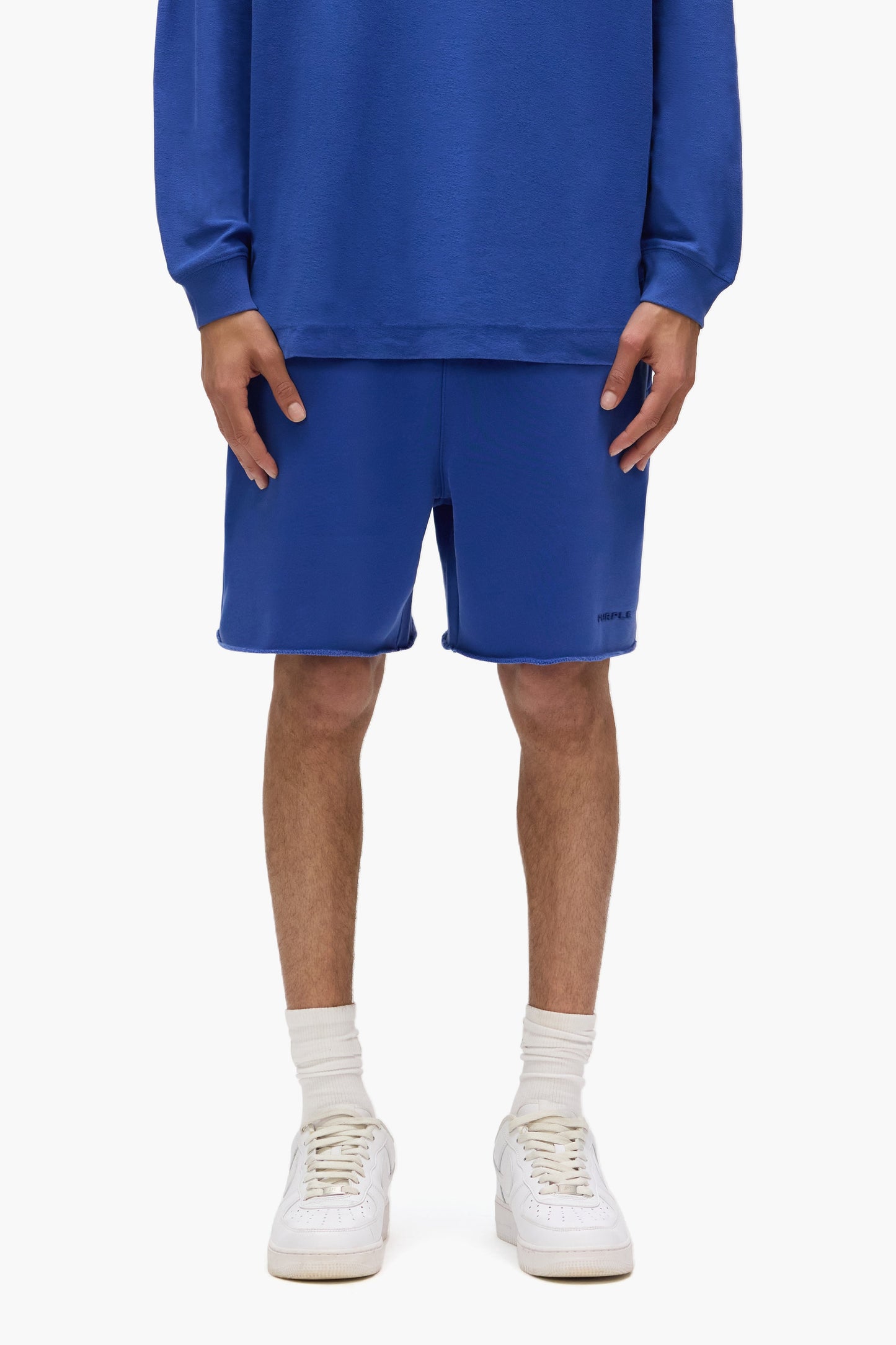 Basic Sweatshort