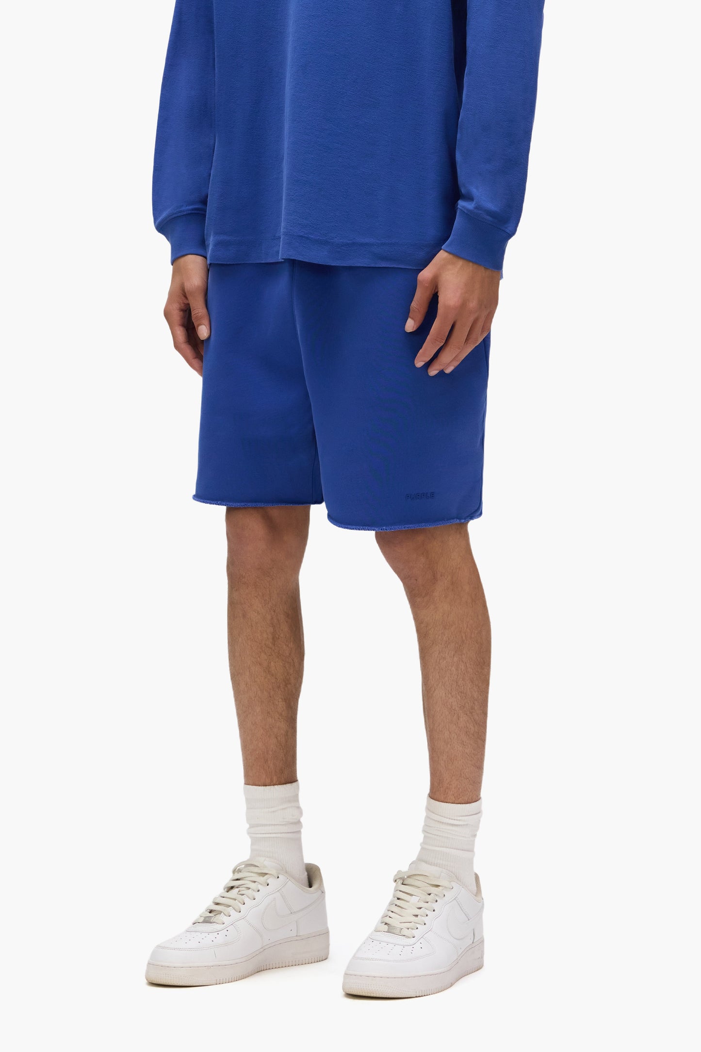 Basic Sweatshort