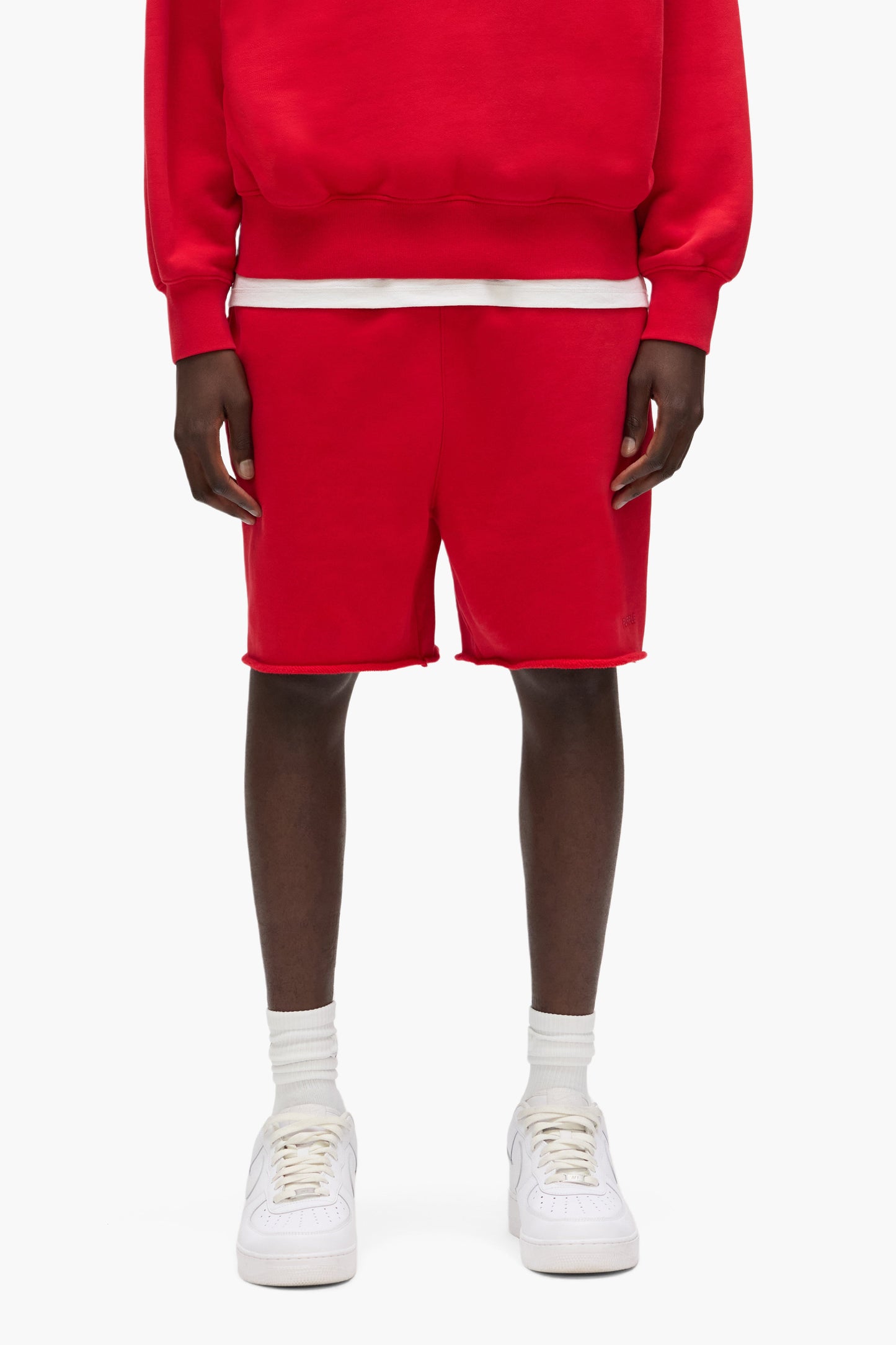 Basic Sweatshort