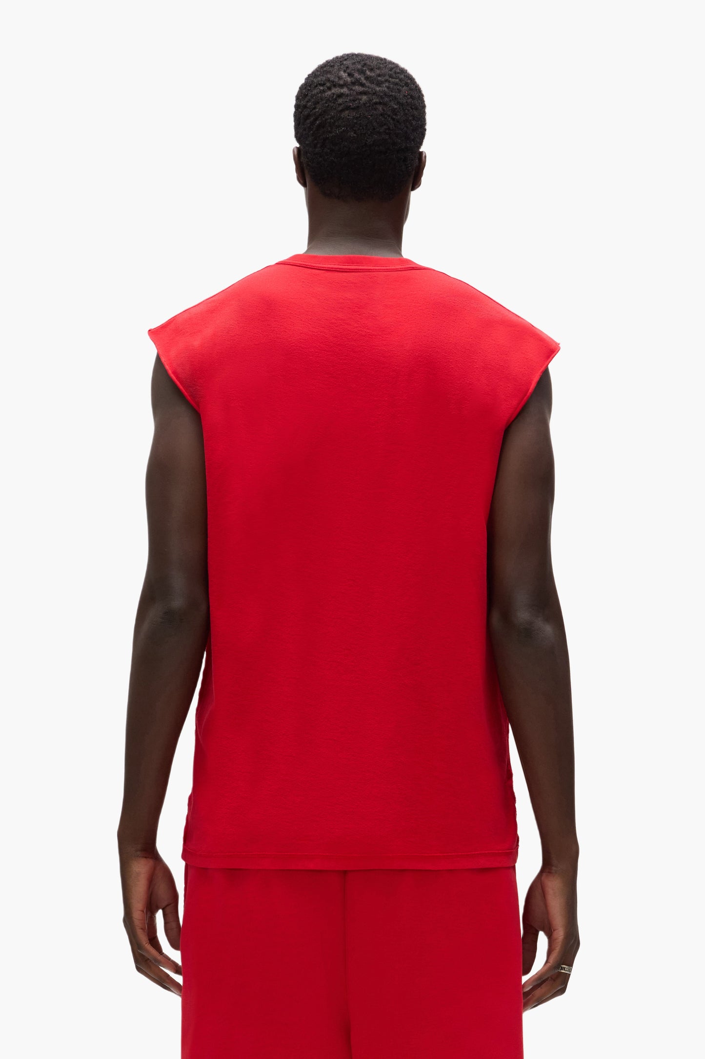 Basic Tank Top