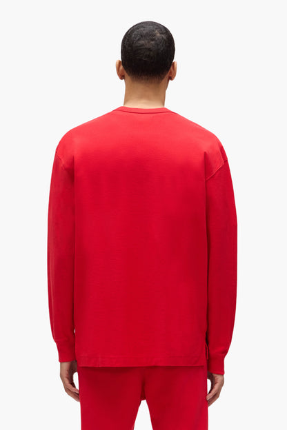 Basic Long Sleeve Tee