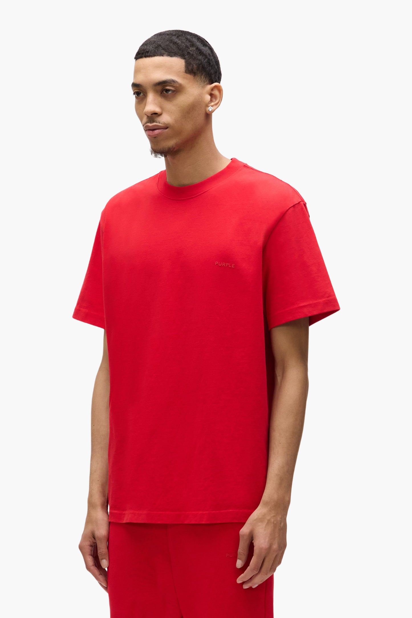 Basic Tee