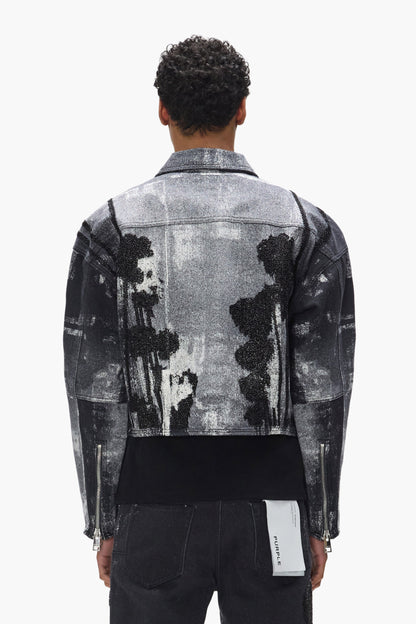 Carpenter Palms Jacket
