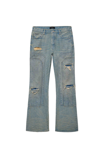 P026 Double Carpenter