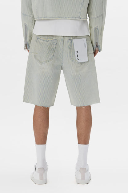 P059 Hickory Short