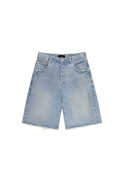 P070 Vintage Dust Bowl Short