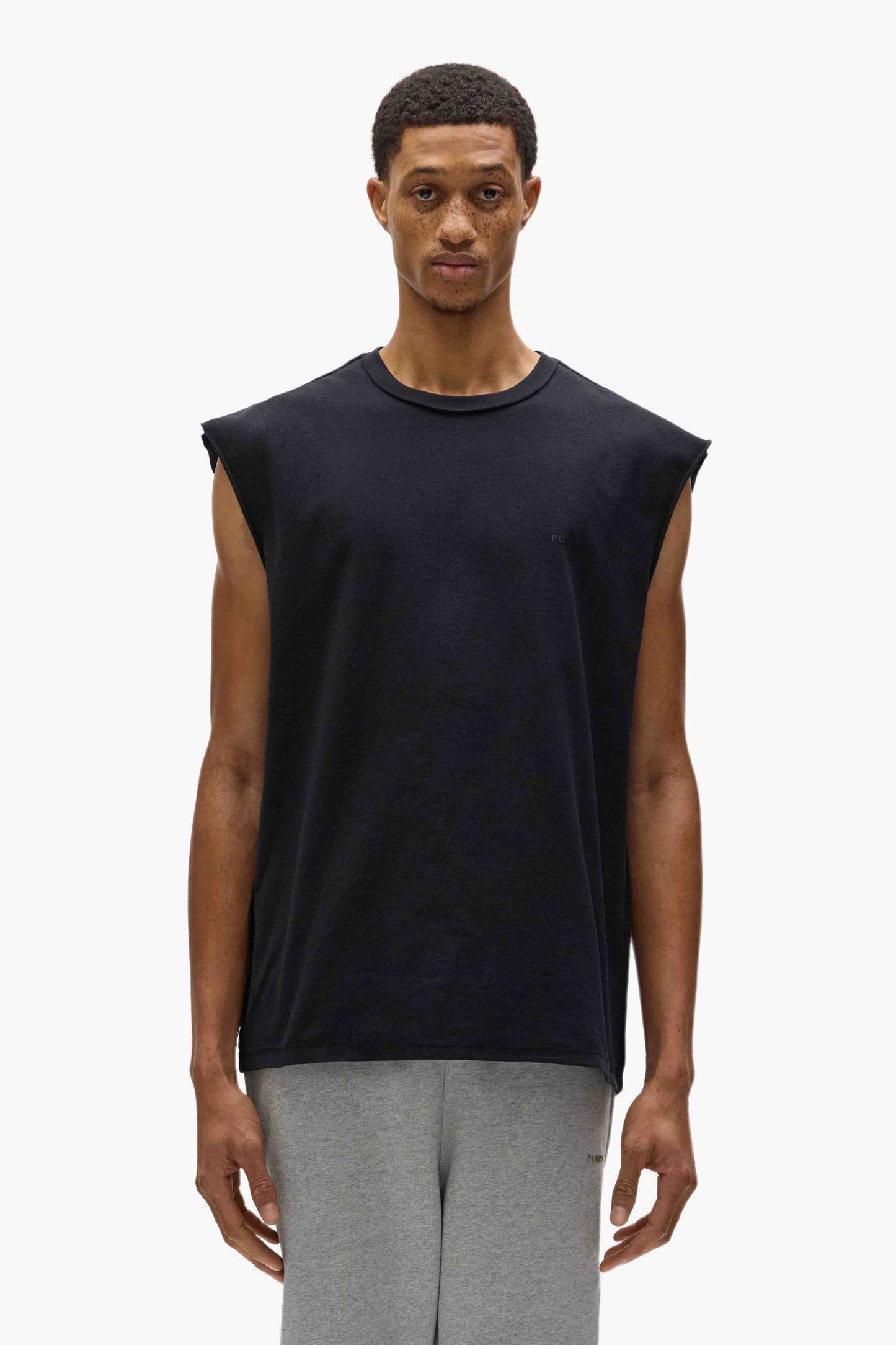 Basic Tank Top