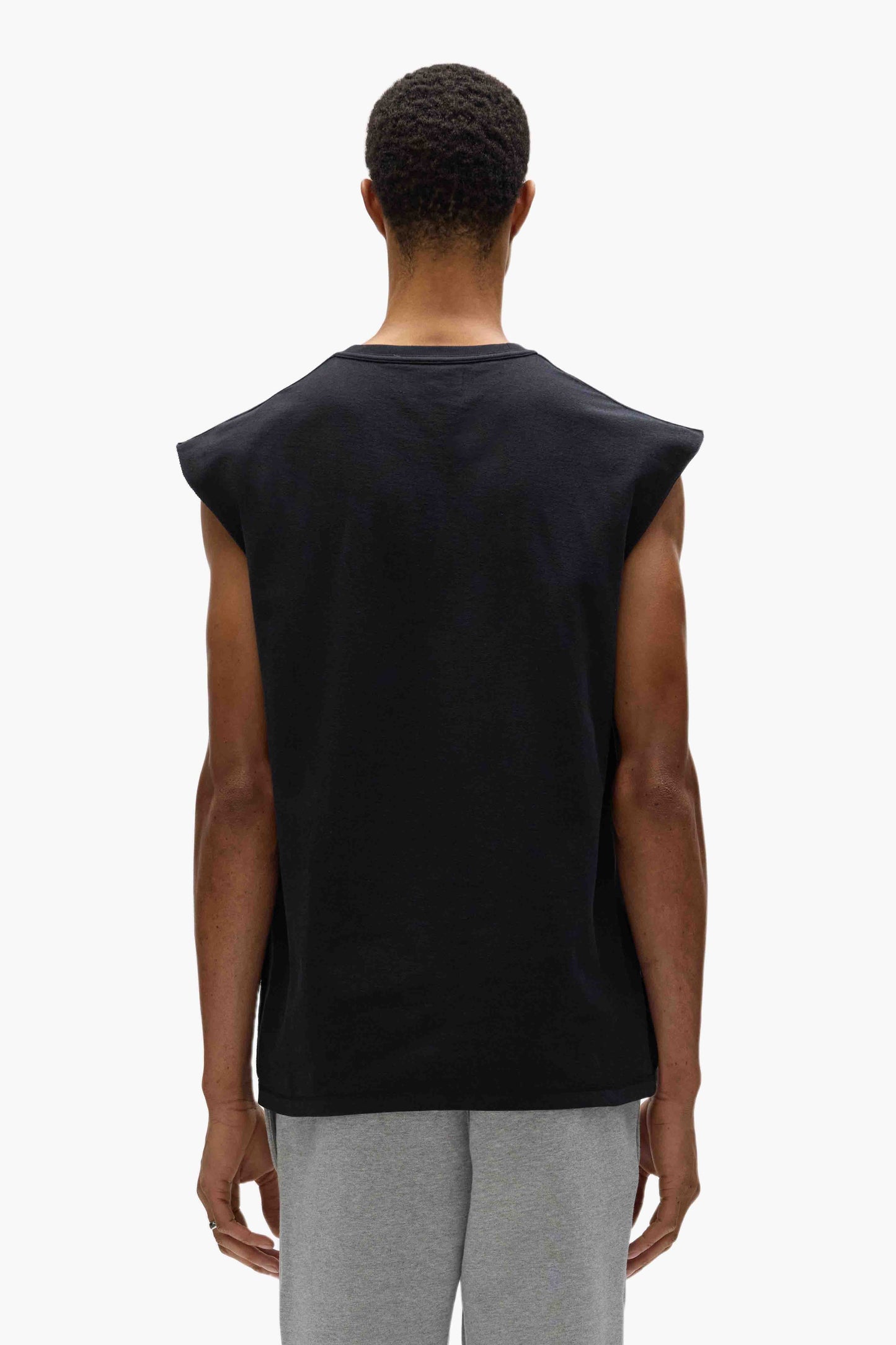 Basic Tank Top