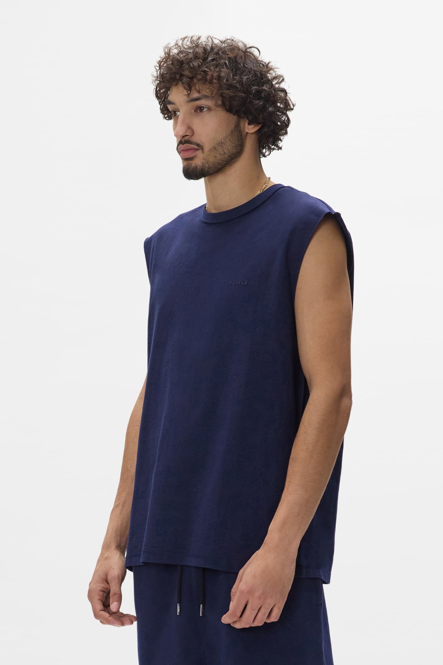 Basic Tank Top