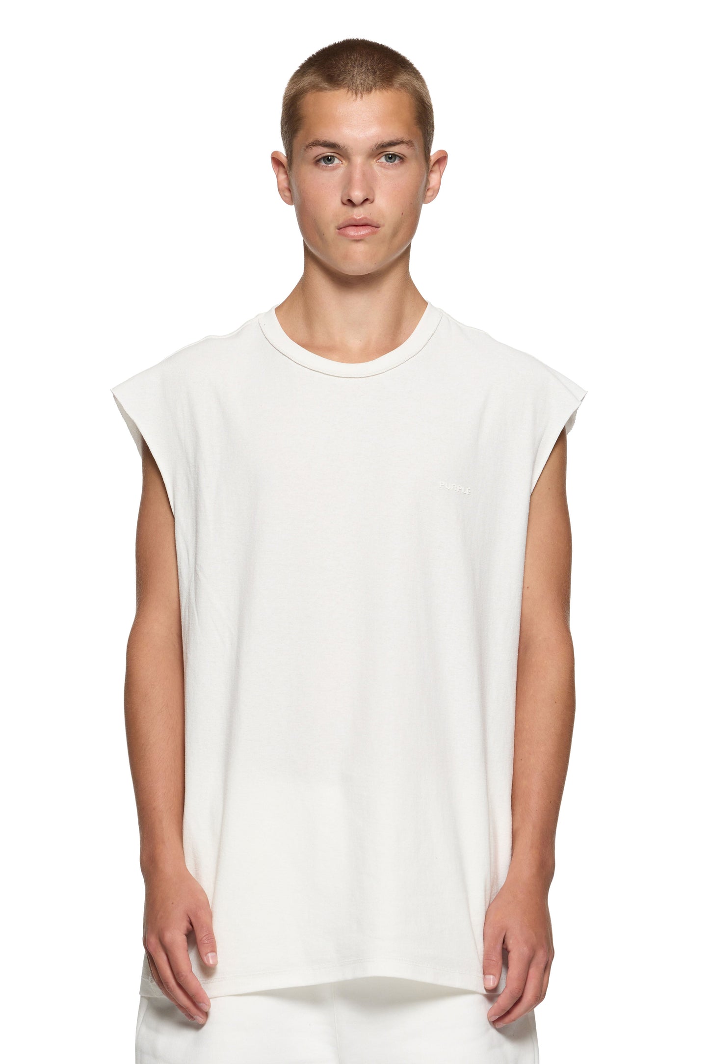 Basic Tank Top