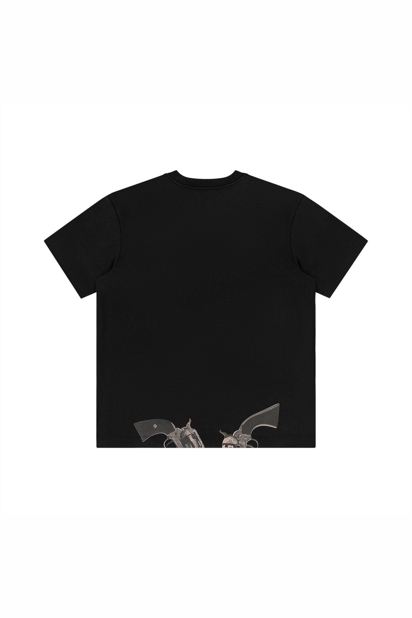 Stickup Tee