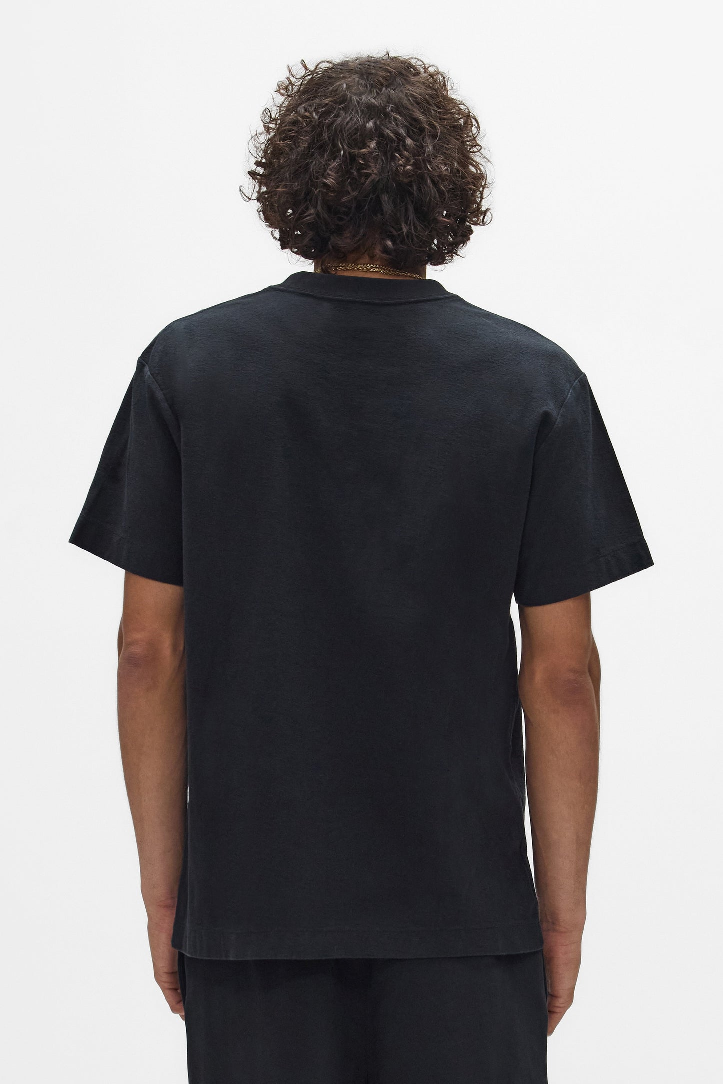 Crystal Tee