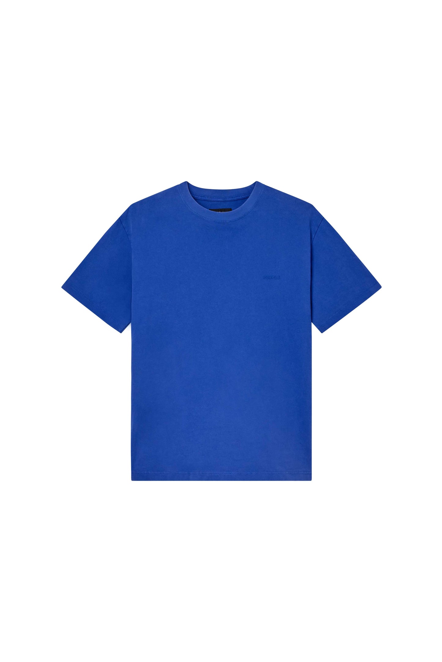 Basic Tee using 2:3 (old assets)