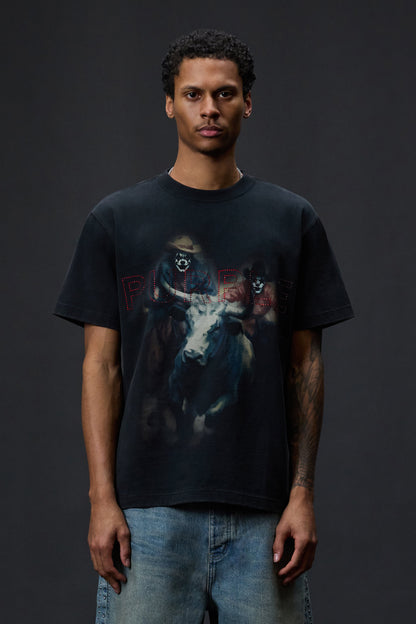 Clowns Tee