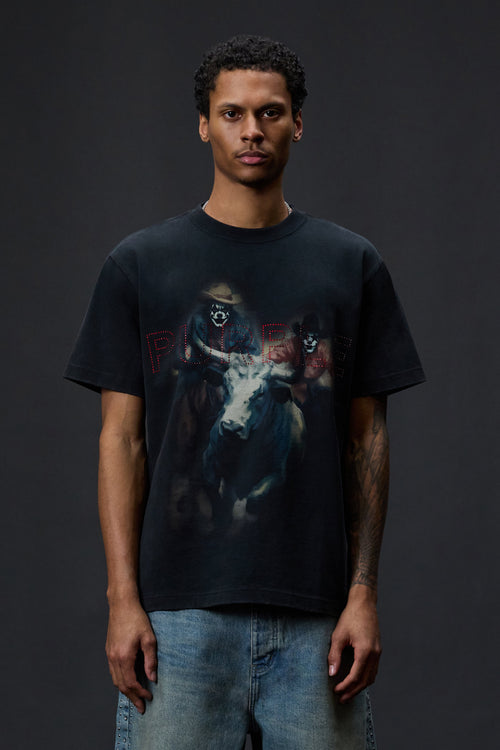Clowns Tee