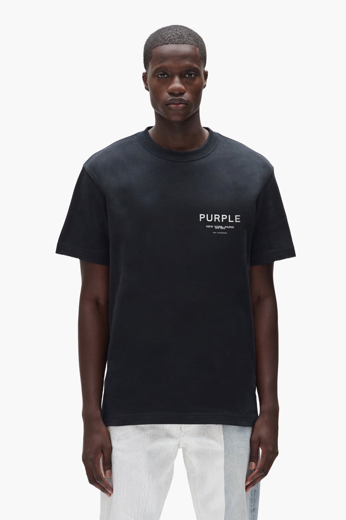 Cities Tee
