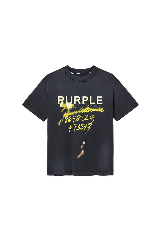 Sequence Tee