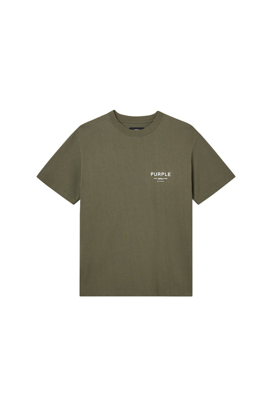 Cities Tee