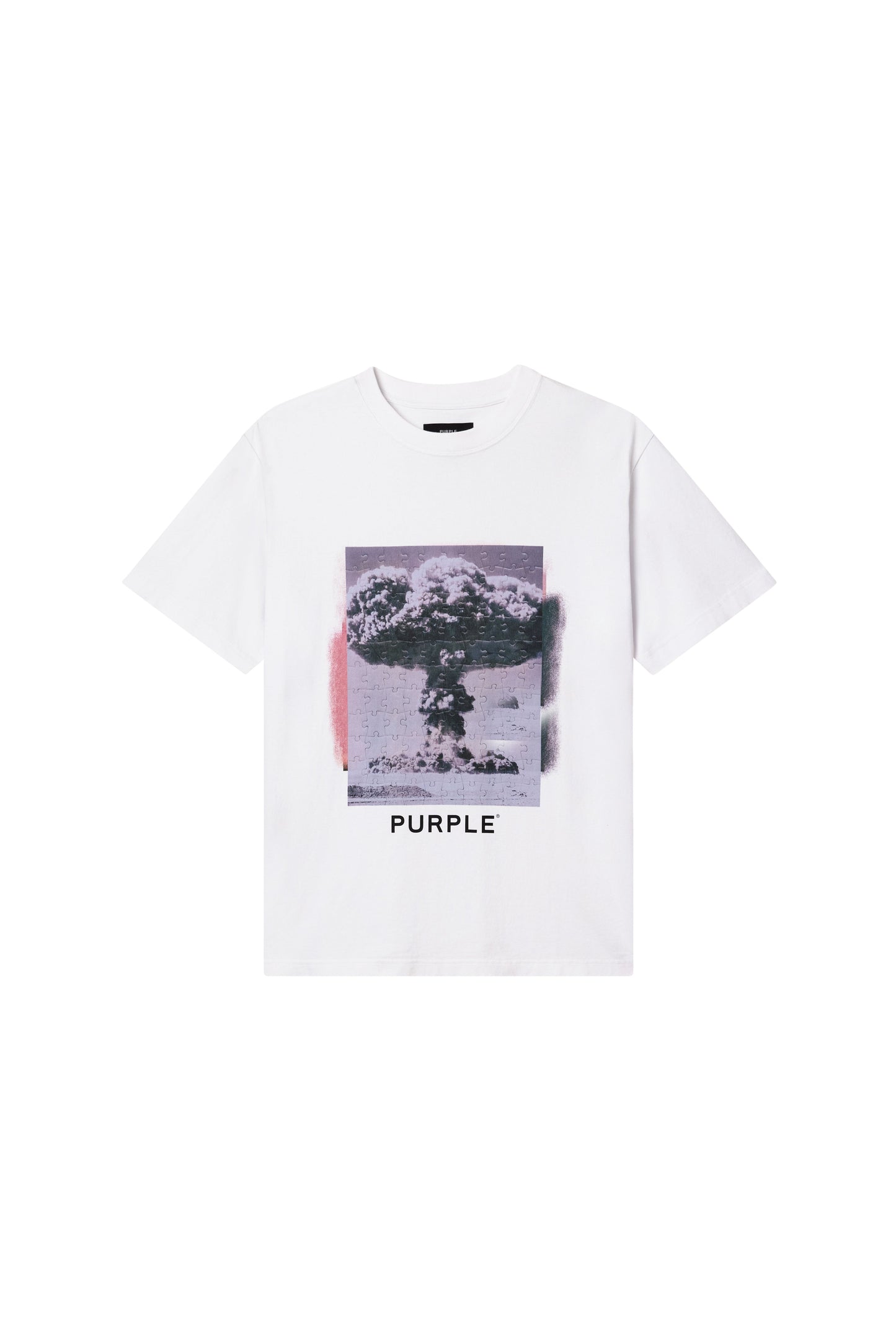 Melt Down Tee