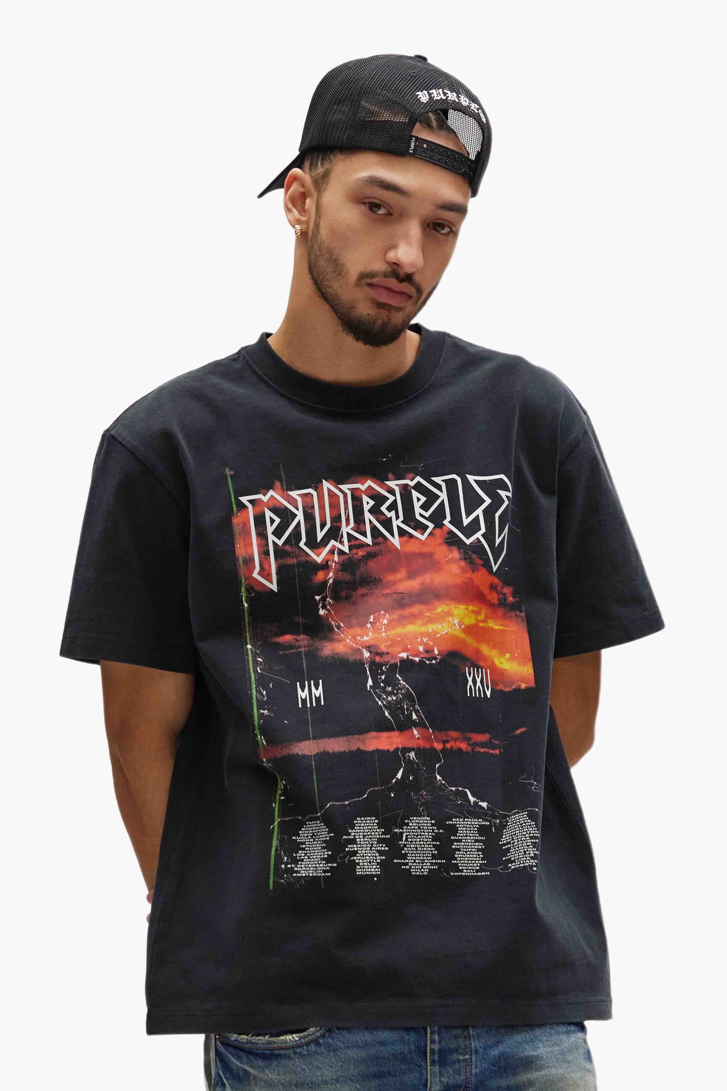 Idol Tee