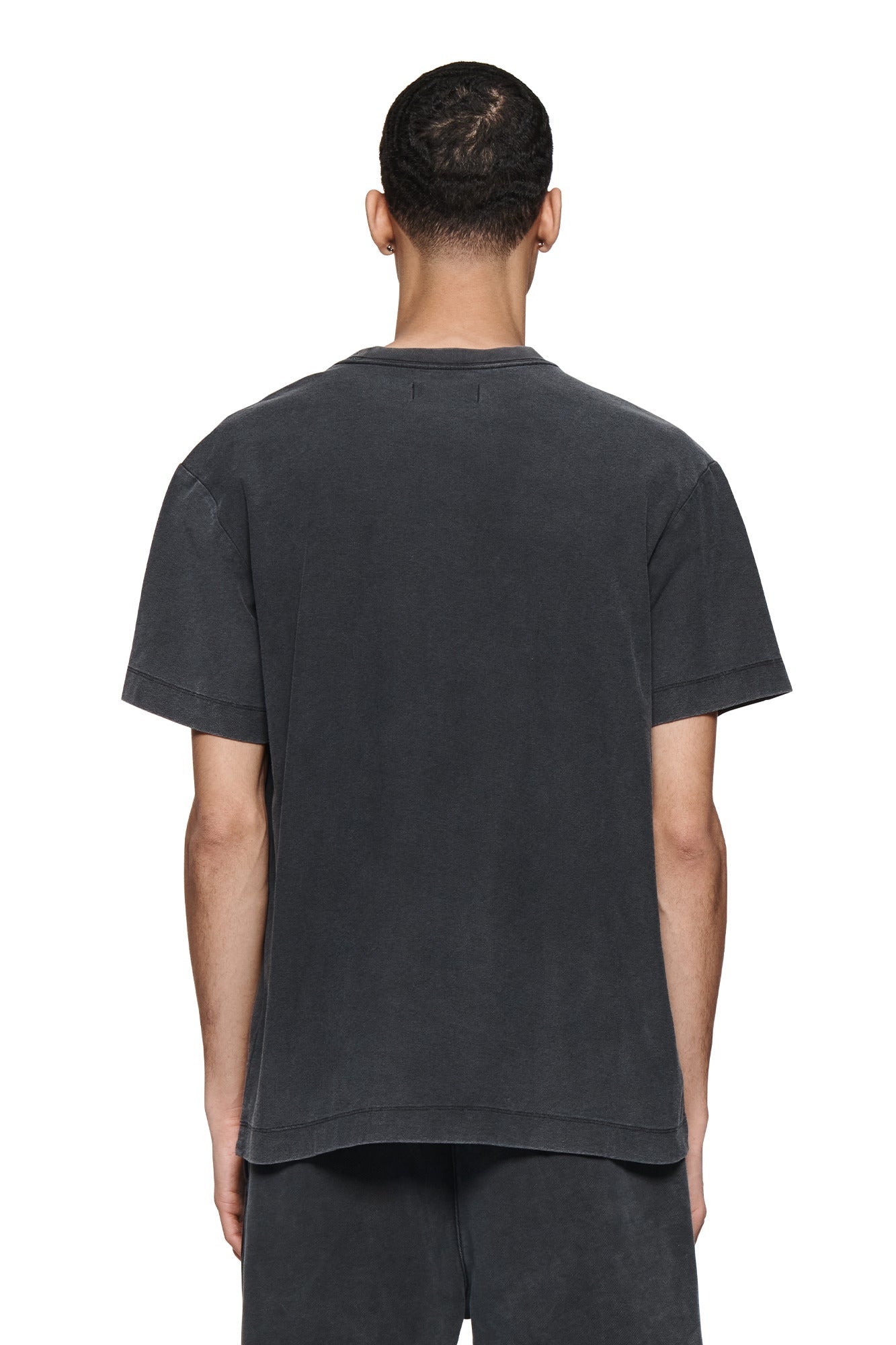 Basic Oversized Tee