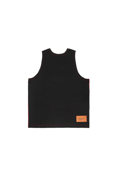 Chicago Bulls Mesh Jersey