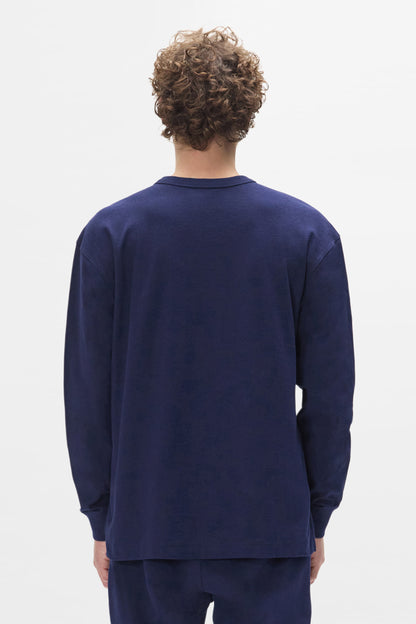 Basic Long Sleeve Tee
