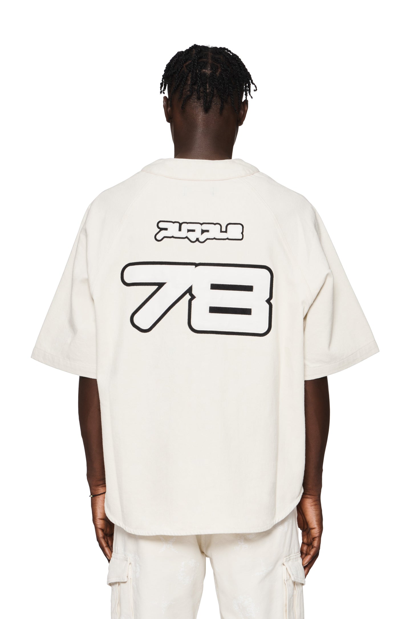 Baseball Shirt