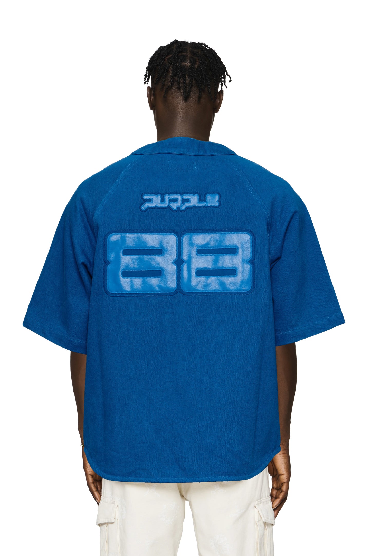 Baseball Shirt