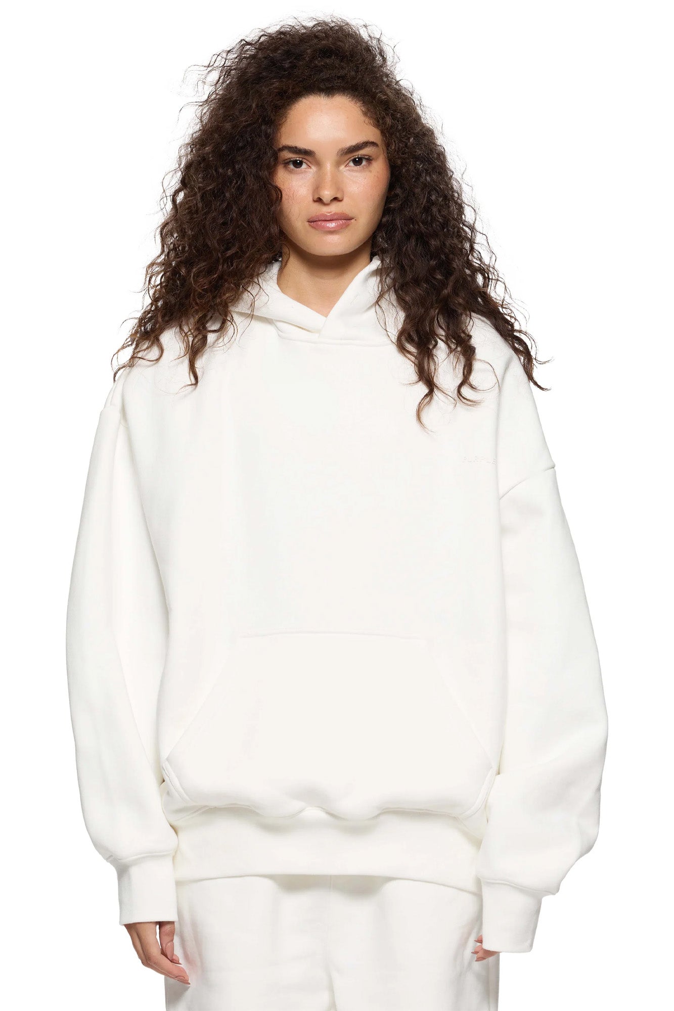 Basic Hoodie