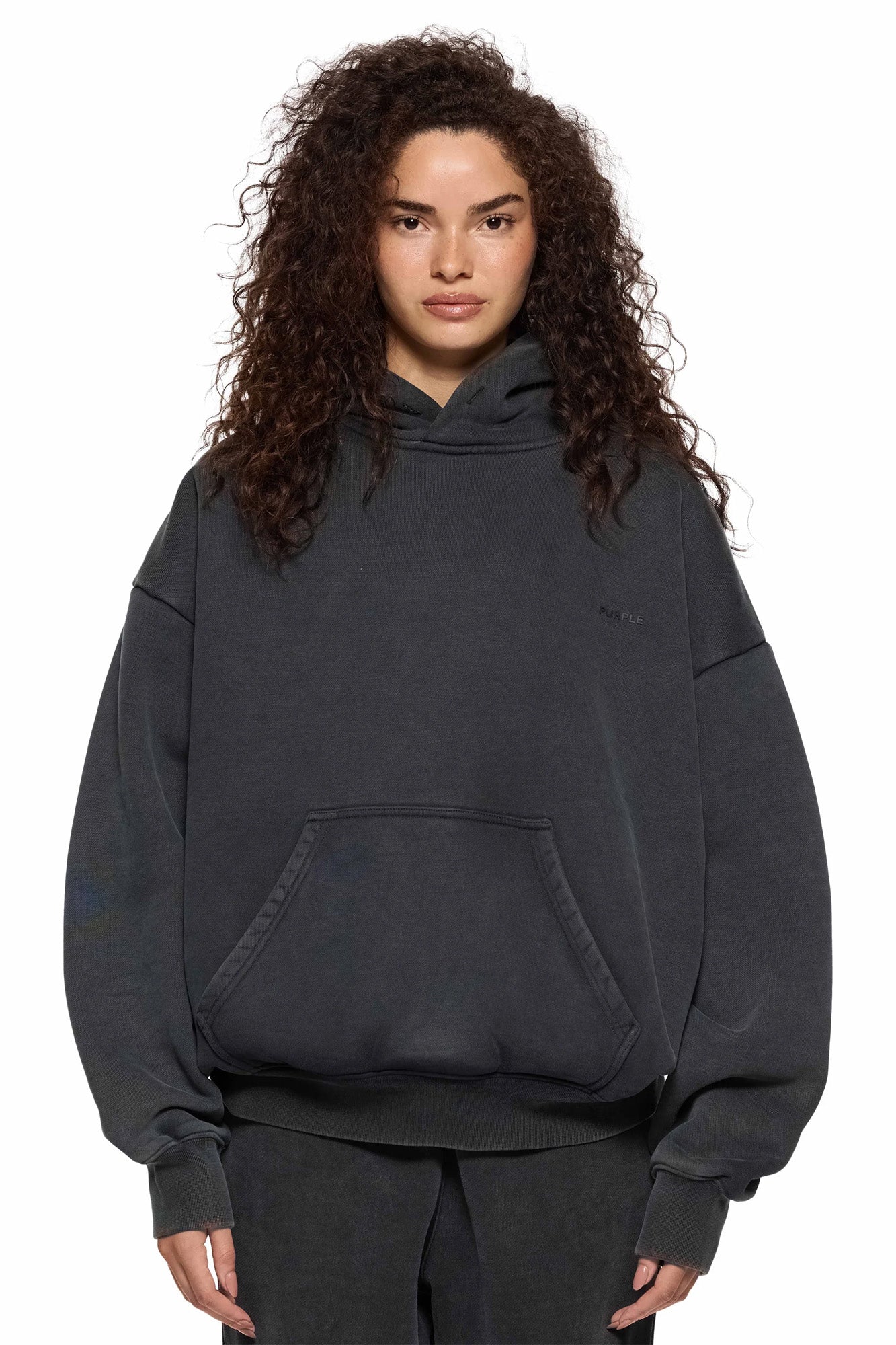 Basic Hoodie