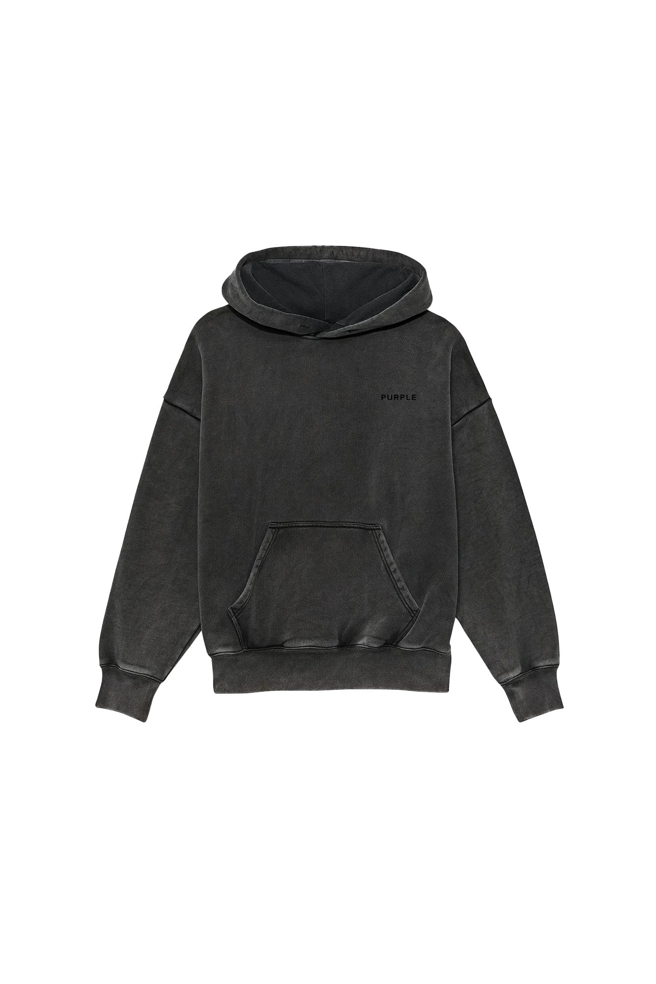 Basic Hoodie