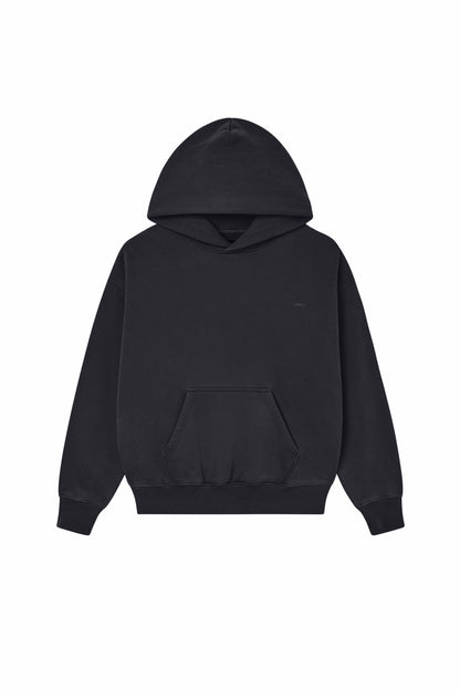 Basic Hoodie