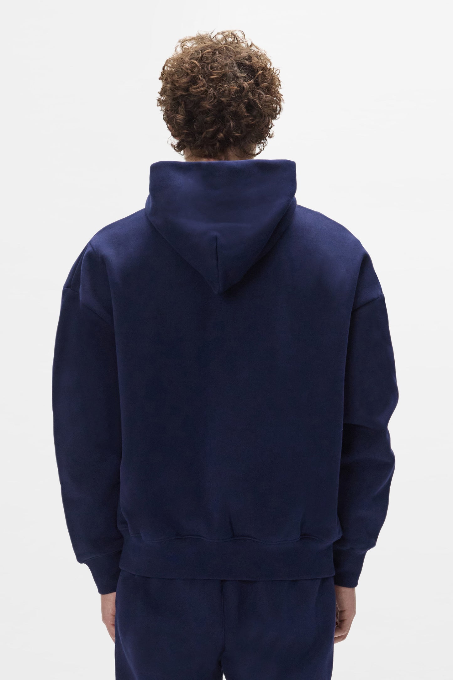 Basic Hoodie