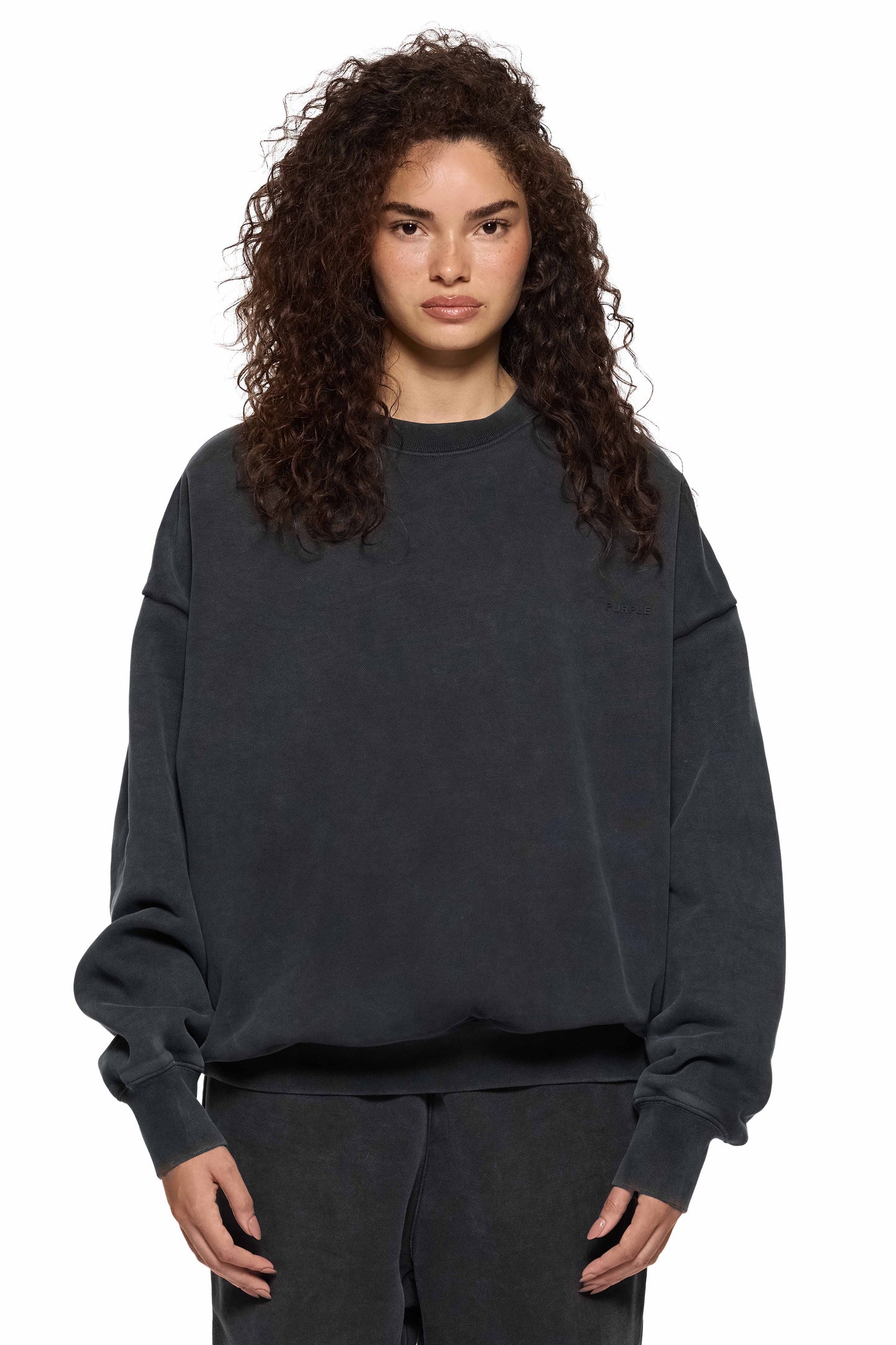 Blank Crewneck Sweater