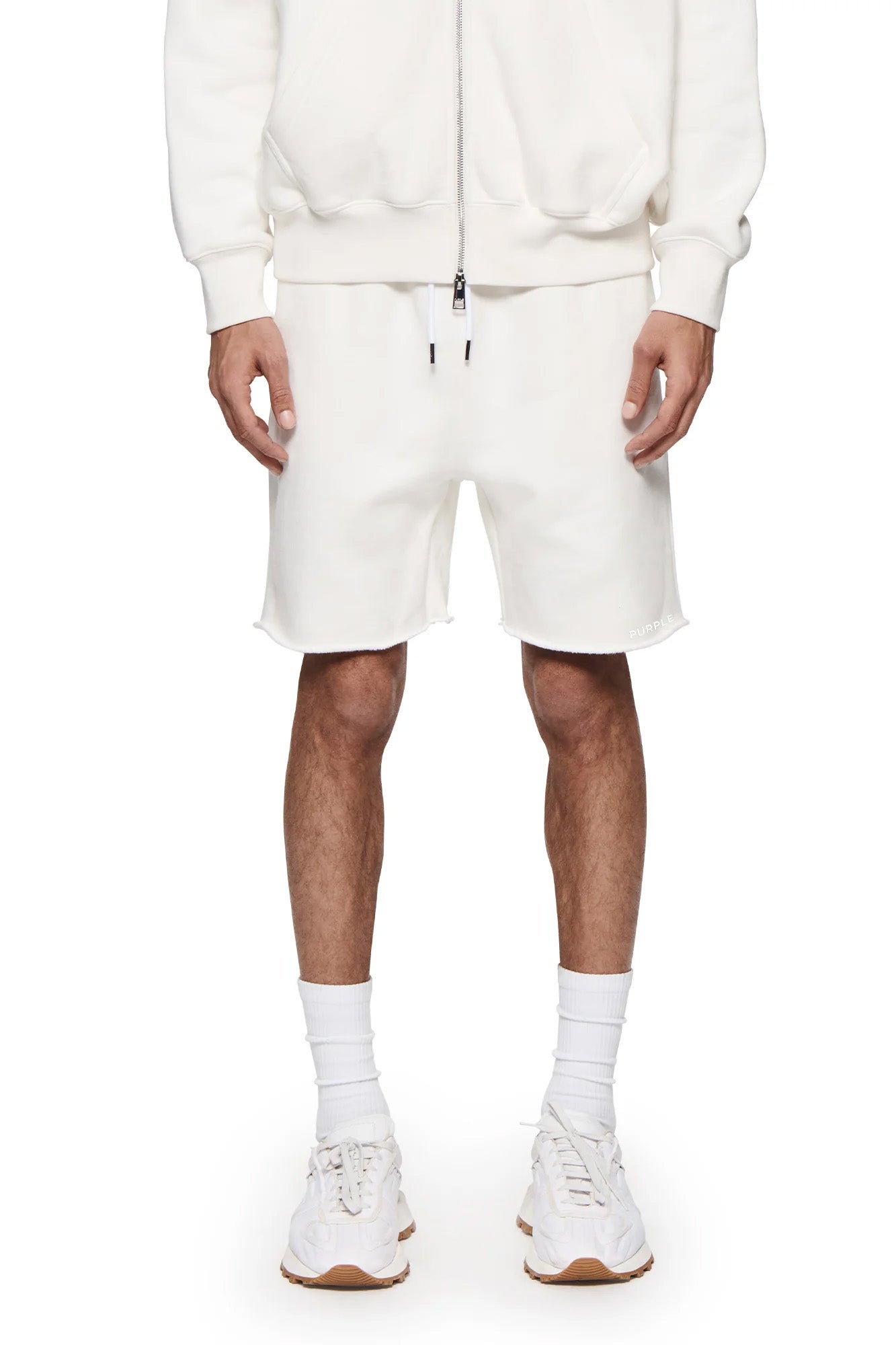 Basic Sweatshort