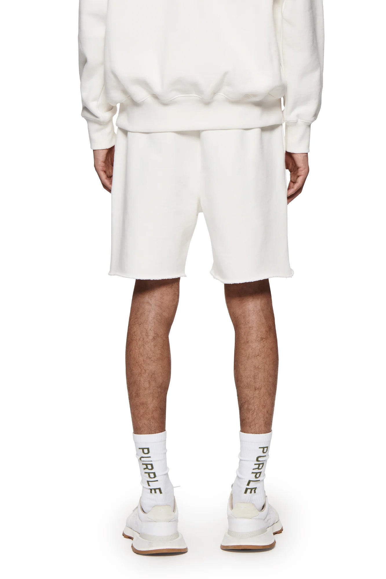 Basic Sweatshort
