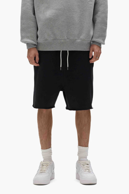 Basic Sweatshort