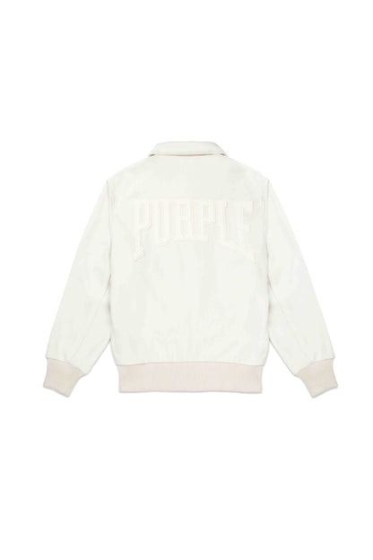 Title Letterman Jacket
