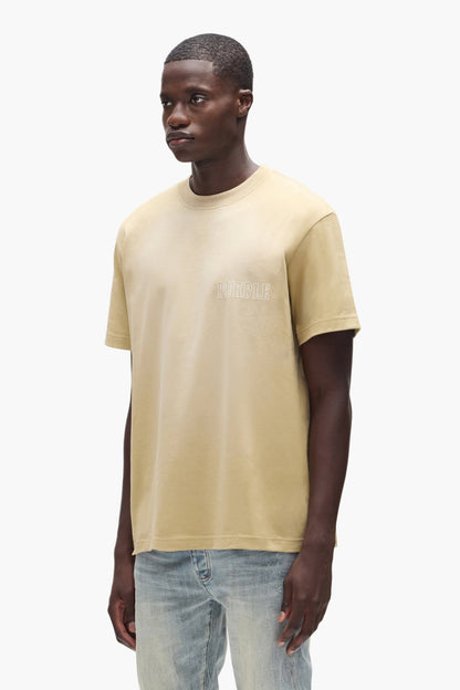 Spell Out Tee