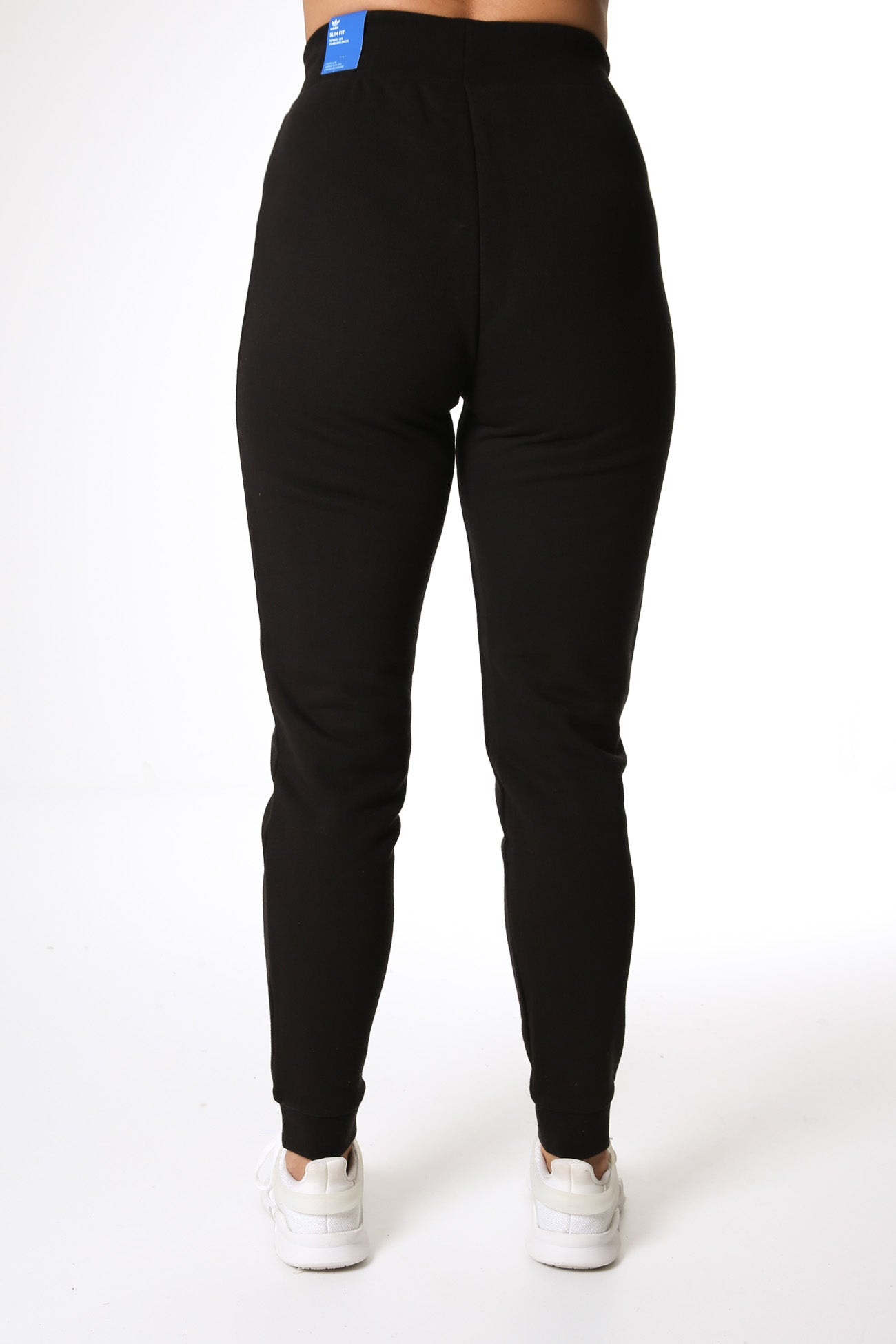 Adicolor Essentials Slim Joggers Black
