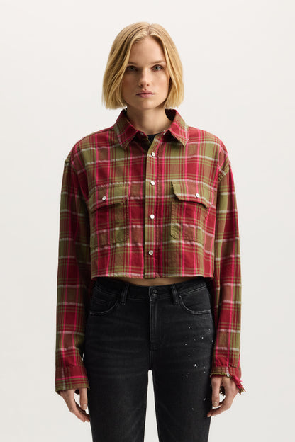 Basic Tee using 2:3 (old assets)