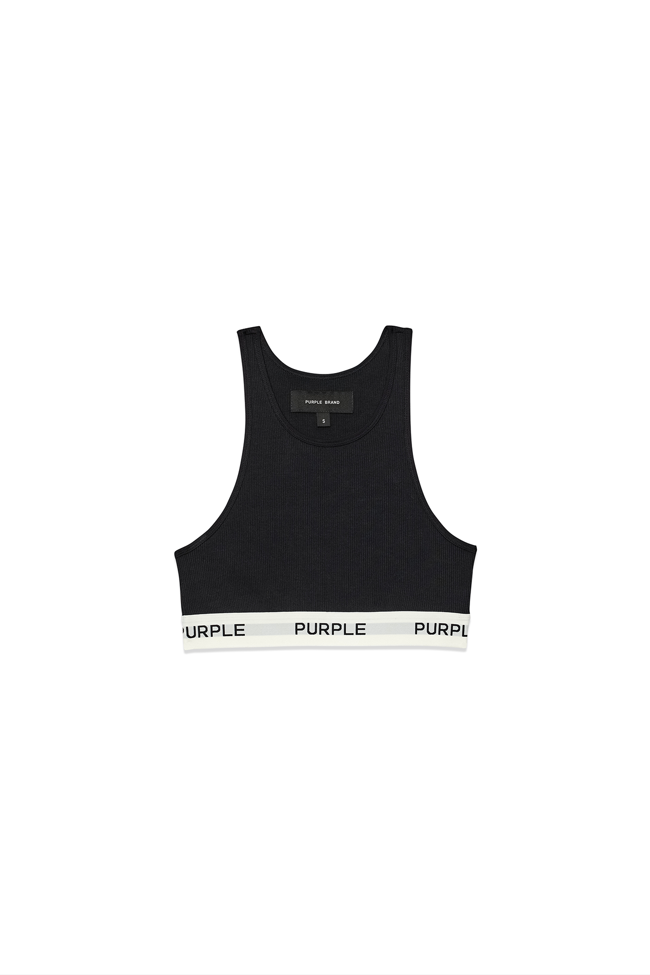 Rib Bralette