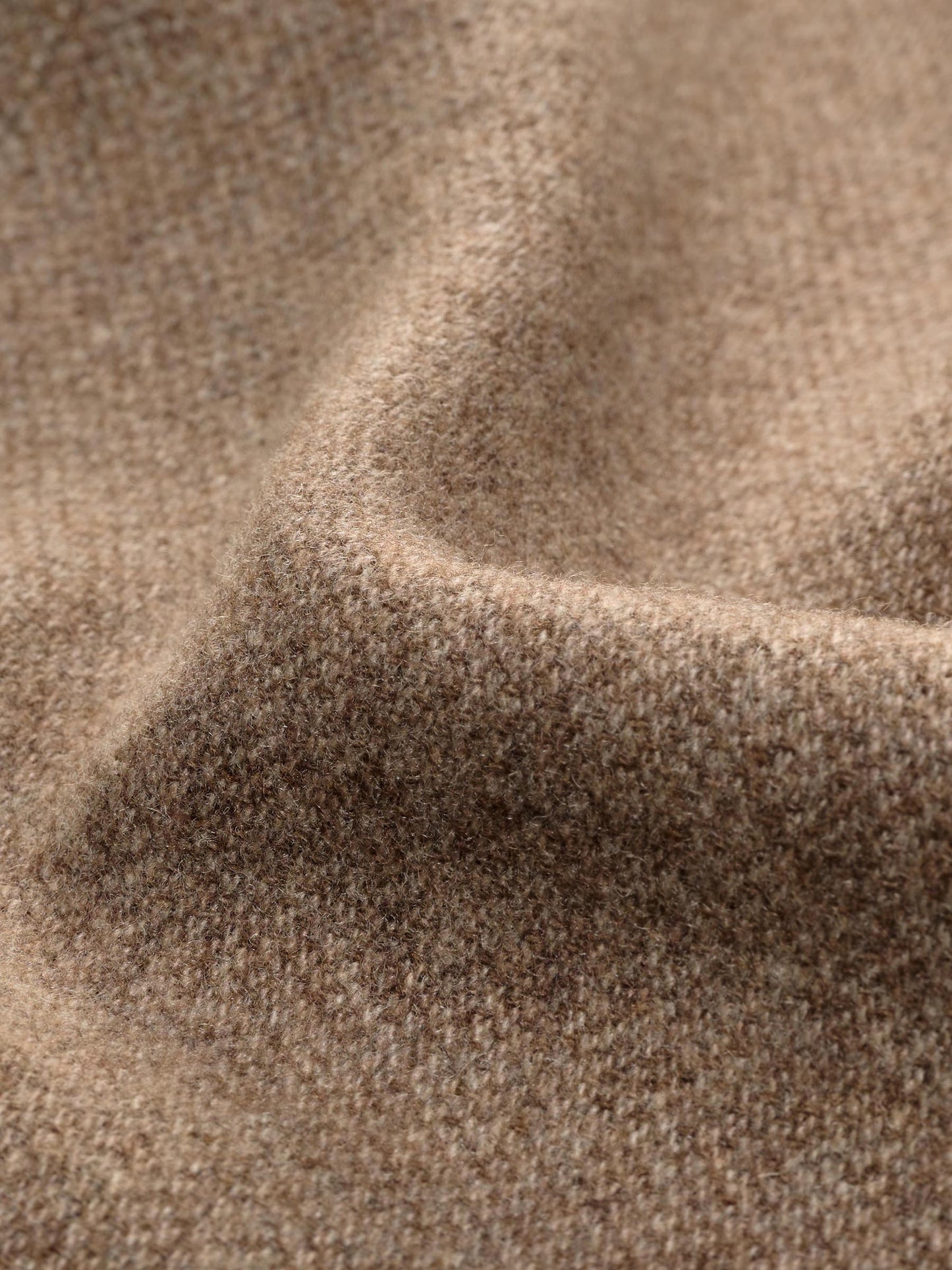 Washable Wool Cashmere Blend Women Blazer