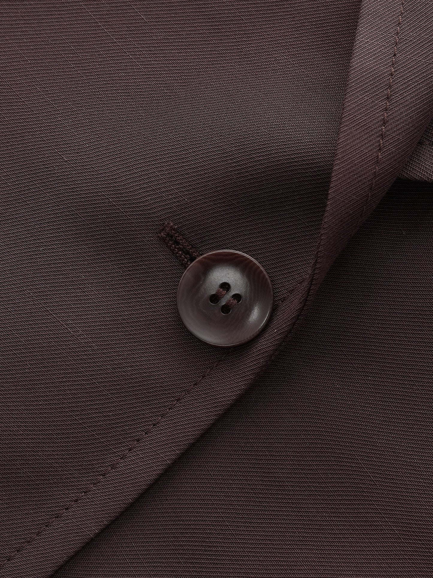 Tencel Acetate Linen Blend Women Blazer
