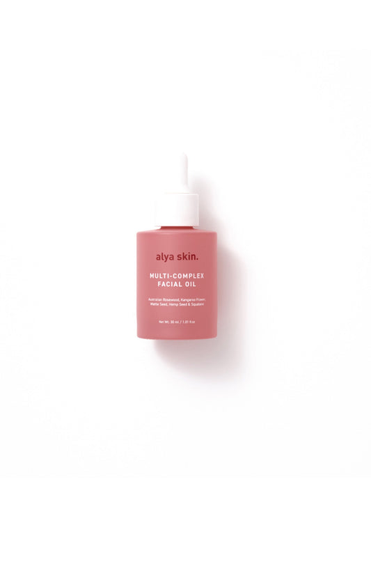 Alya Skin Multi-Complex Facial Oil