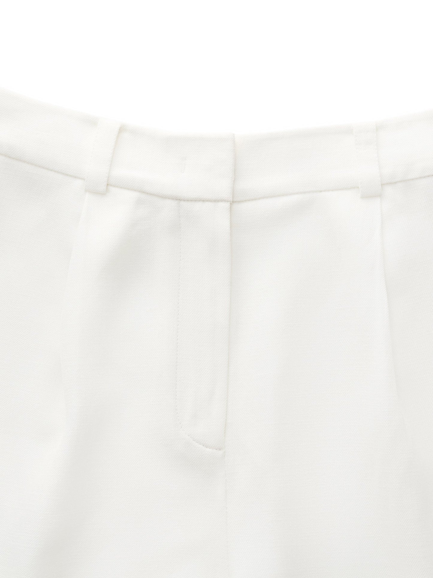 100% Acetate Women Knee Length Shorts