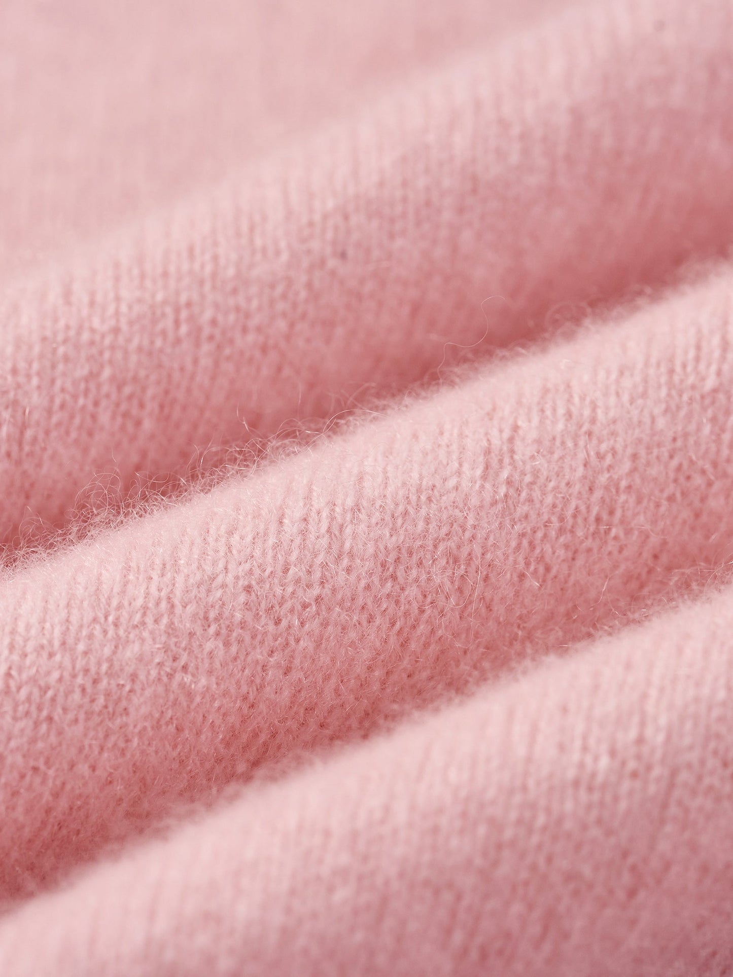 [Preview] 100% Cashmere Beaded Sequins Women Sweater