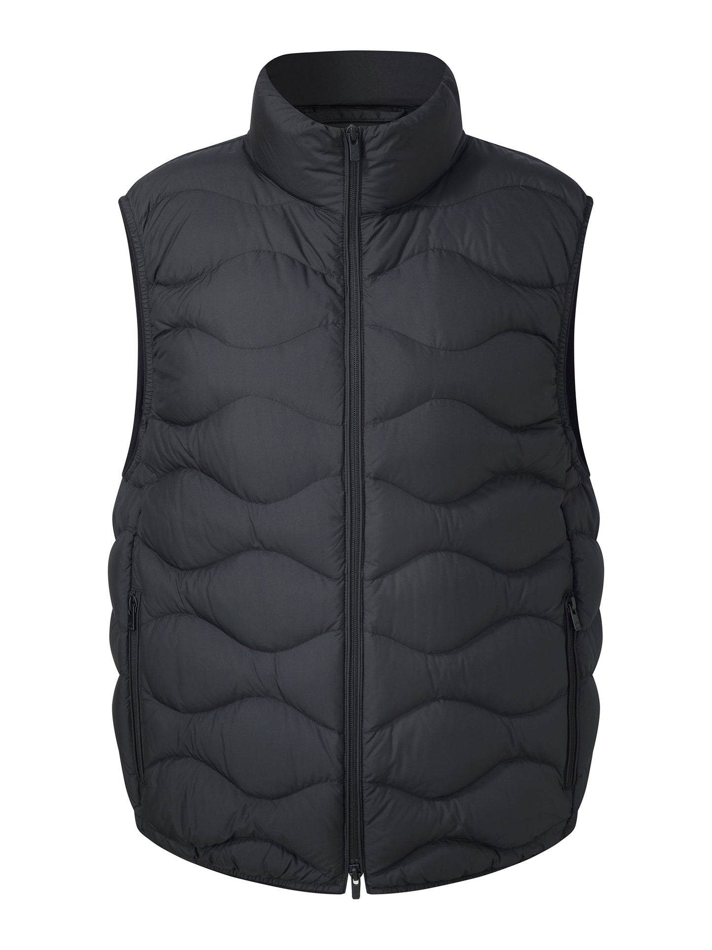 Lightweight Packable Men Goose Down Vest